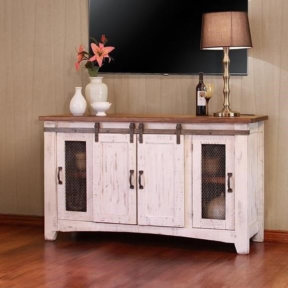 60" TV Stand
